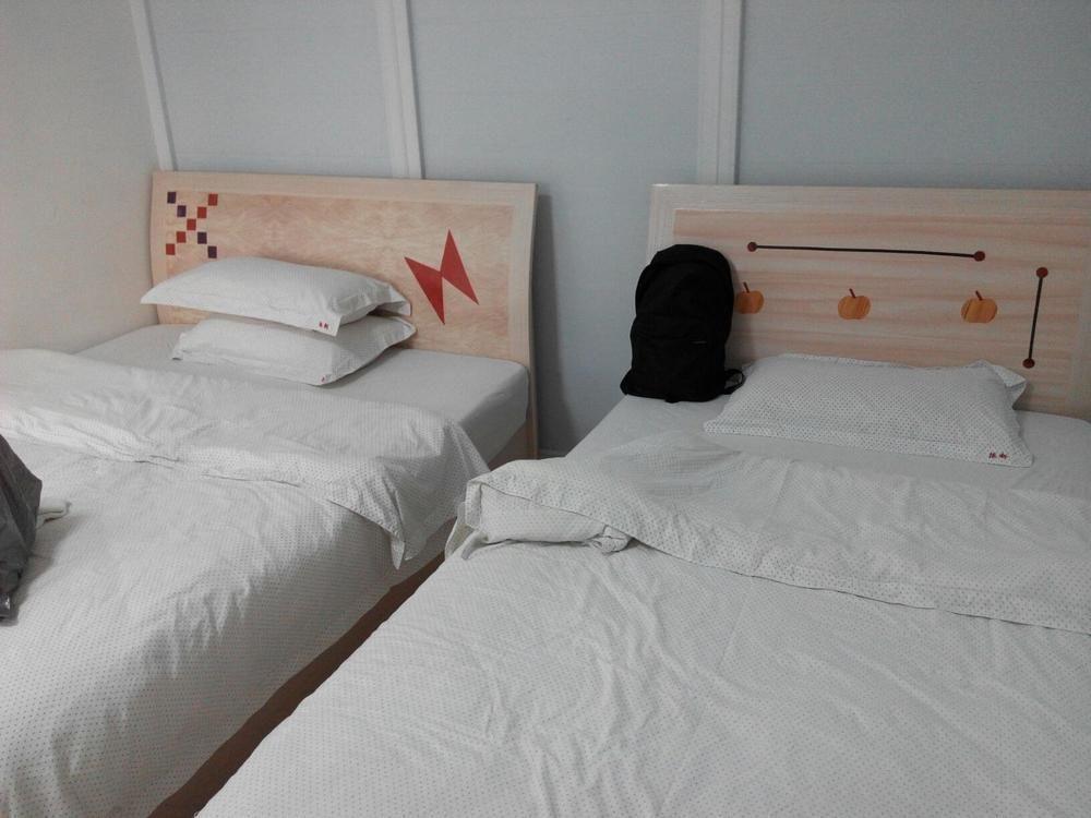 De Sheng Hotel Apartment-Guangzhou 石牌 外观 照片